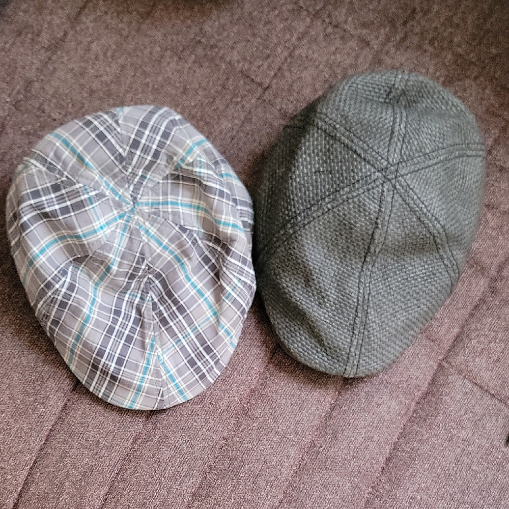 Lids Vintage Classic Caps